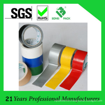 China Factory All Kinds Customed Printed Cloth Duct Tape